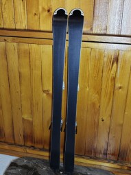 LYŽE VOLKL CHICA 120CM